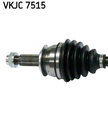 Cardan SKF ref. VKJC 7515